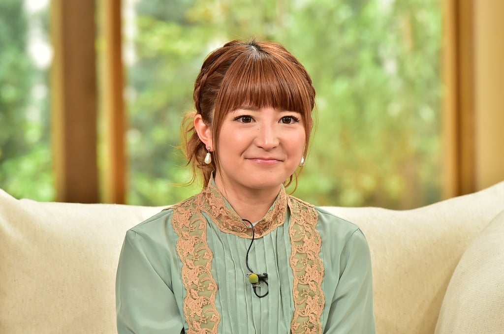 矢口真里、“どん底”だからこそ見えたもの　過去のスキャンダルを振り返る