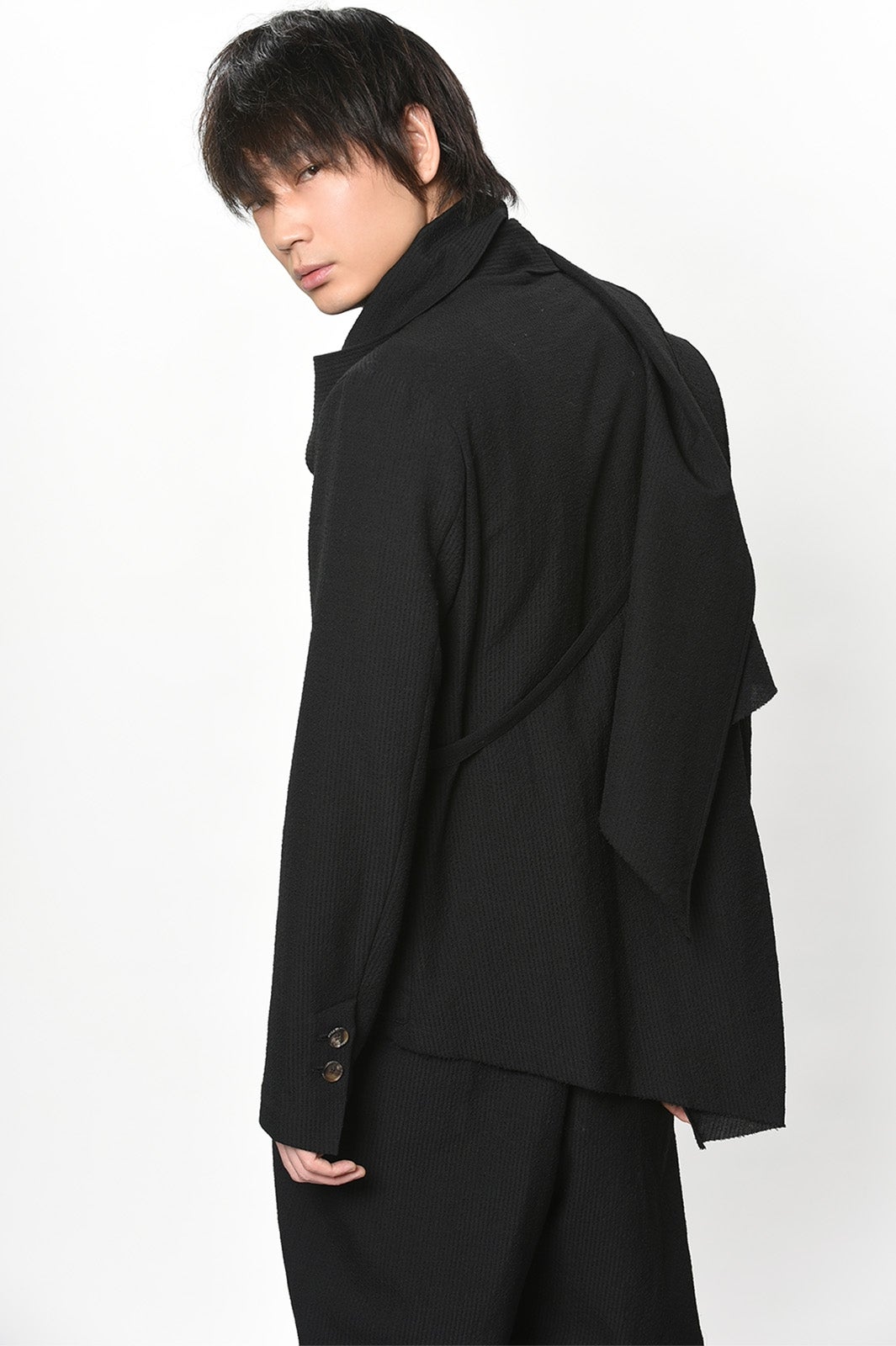 綾野剛 （提供写真）