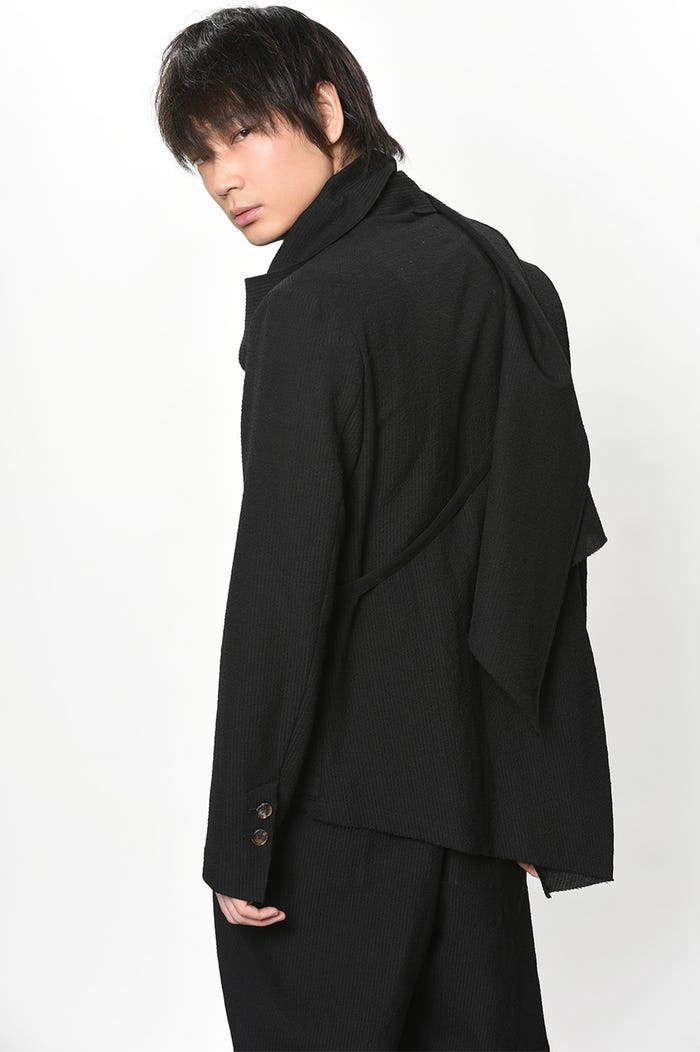 綾野剛 (提供写真)