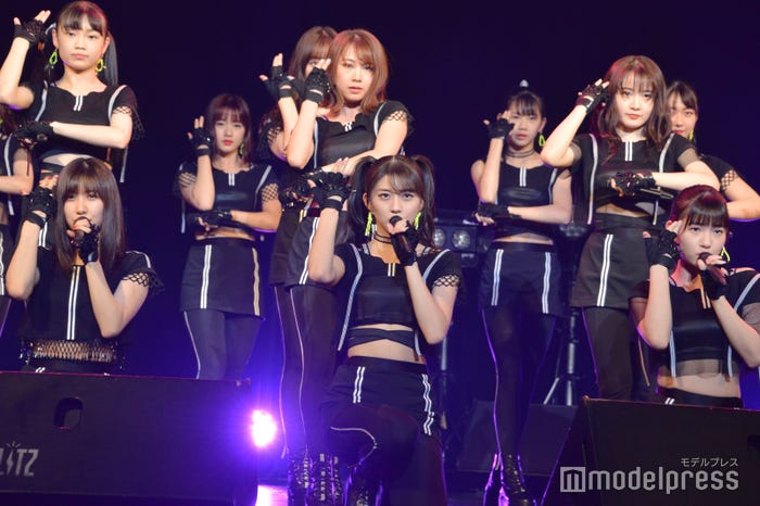 モーニング娘。‘20 (C)モデルプレス
