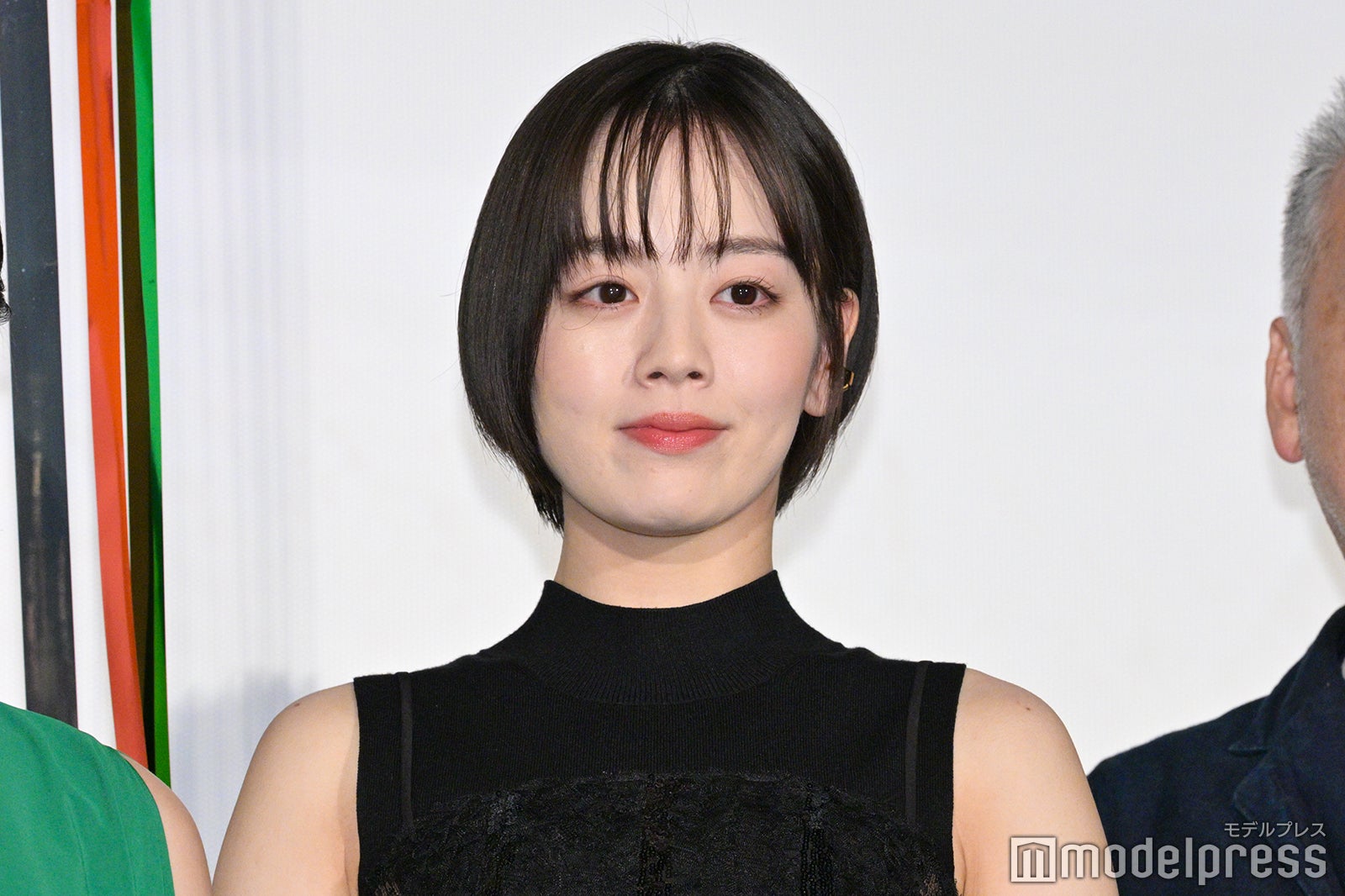 伊原六花（C）モデルプレス