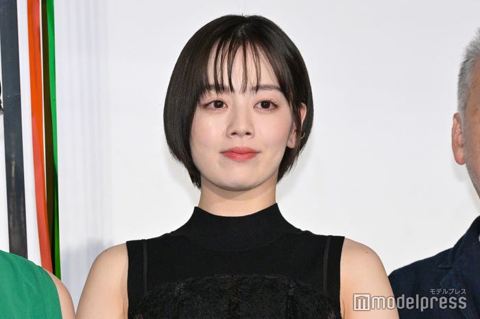 伊原六花(C)モデルプレス