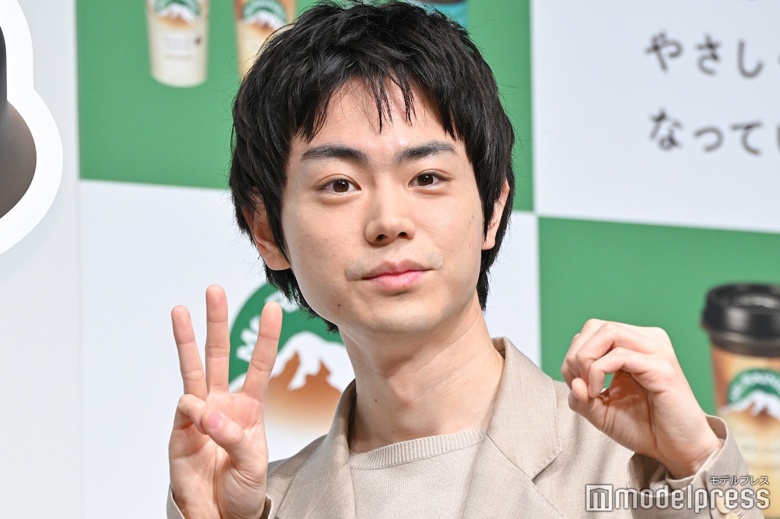 菅田将暉（C）モデルプレス