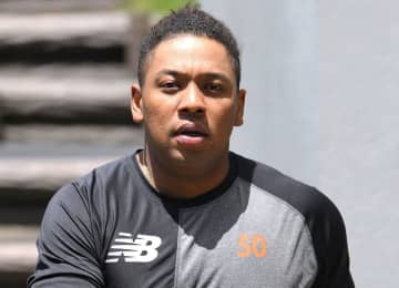 巨人電撃退団のオコエが胸中を記す「こんなにも臆測で好き勝手言われてる中でも」「残り少ない野球人生まっとうしていきます」