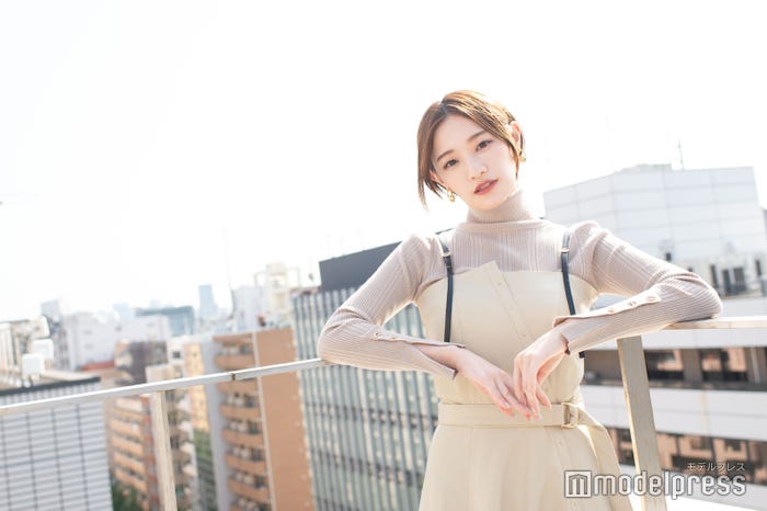 中田花奈(C)モデルプレス