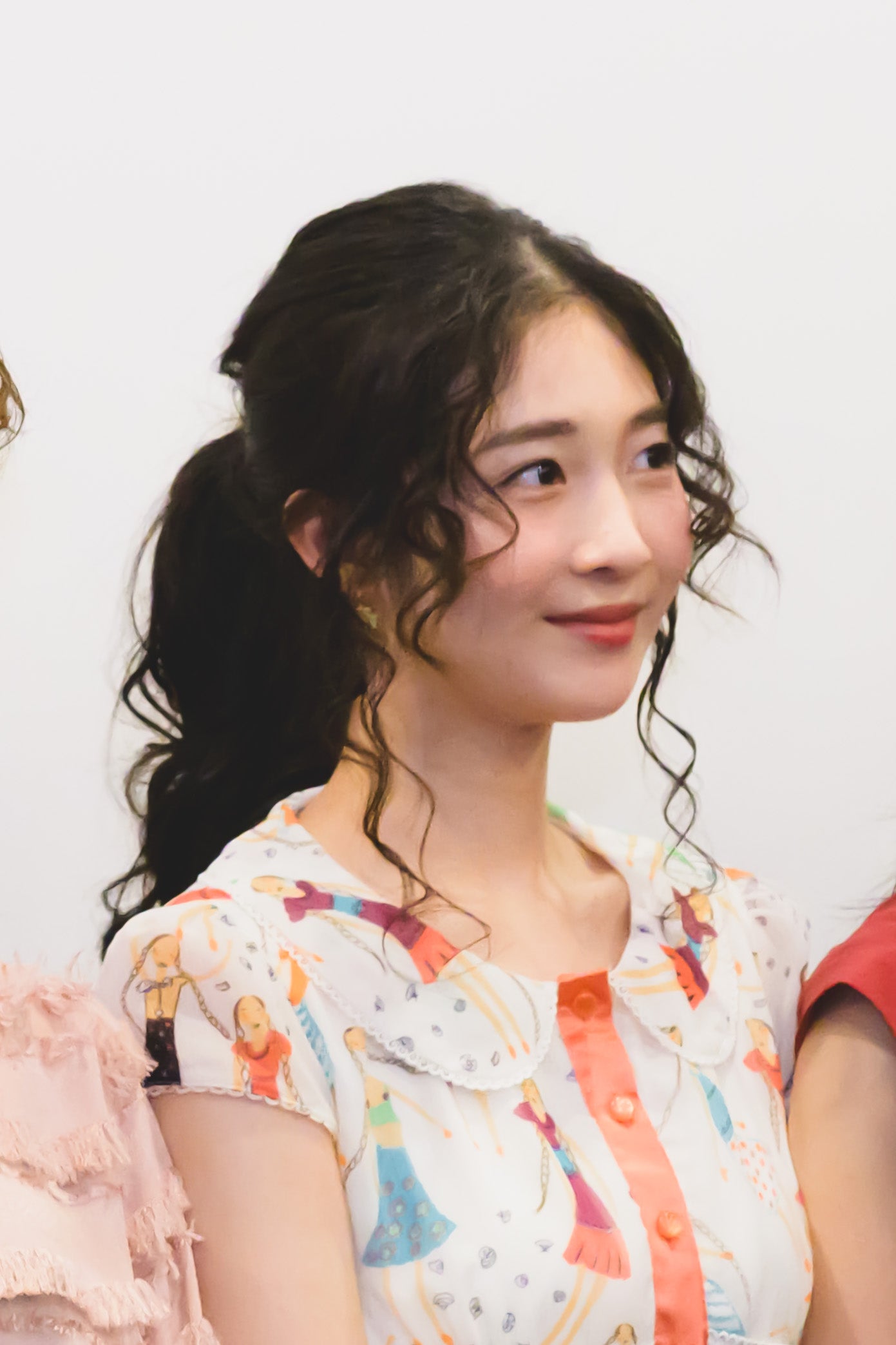 内海誠子（提供写真）