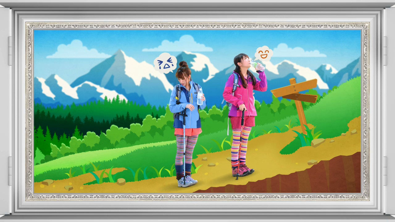 CMカット／乃木坂46