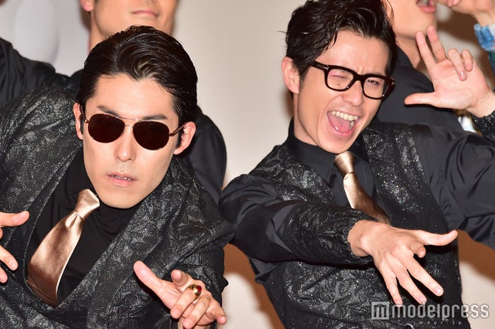 RADIO FISH(C)モデルプレス