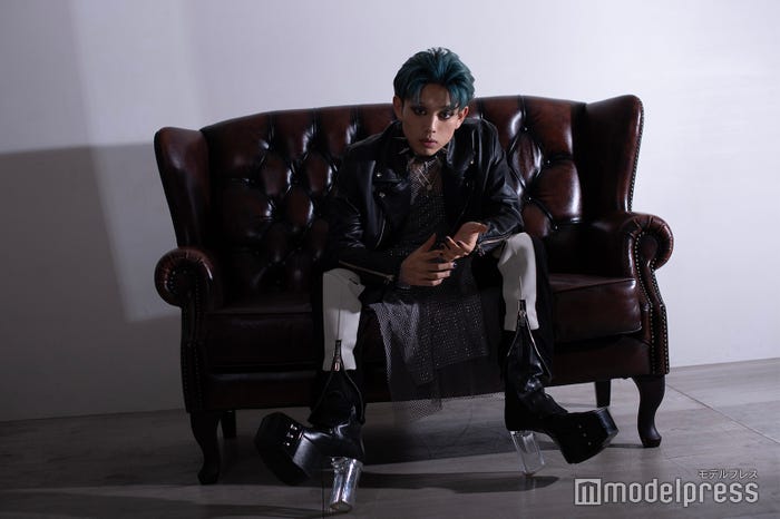 OdAkEi(C)モデルプレス