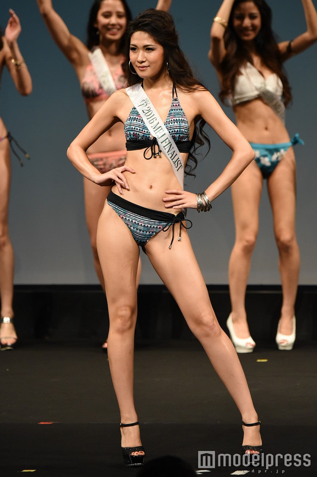 秋葉杏さん（C）モデルプレス