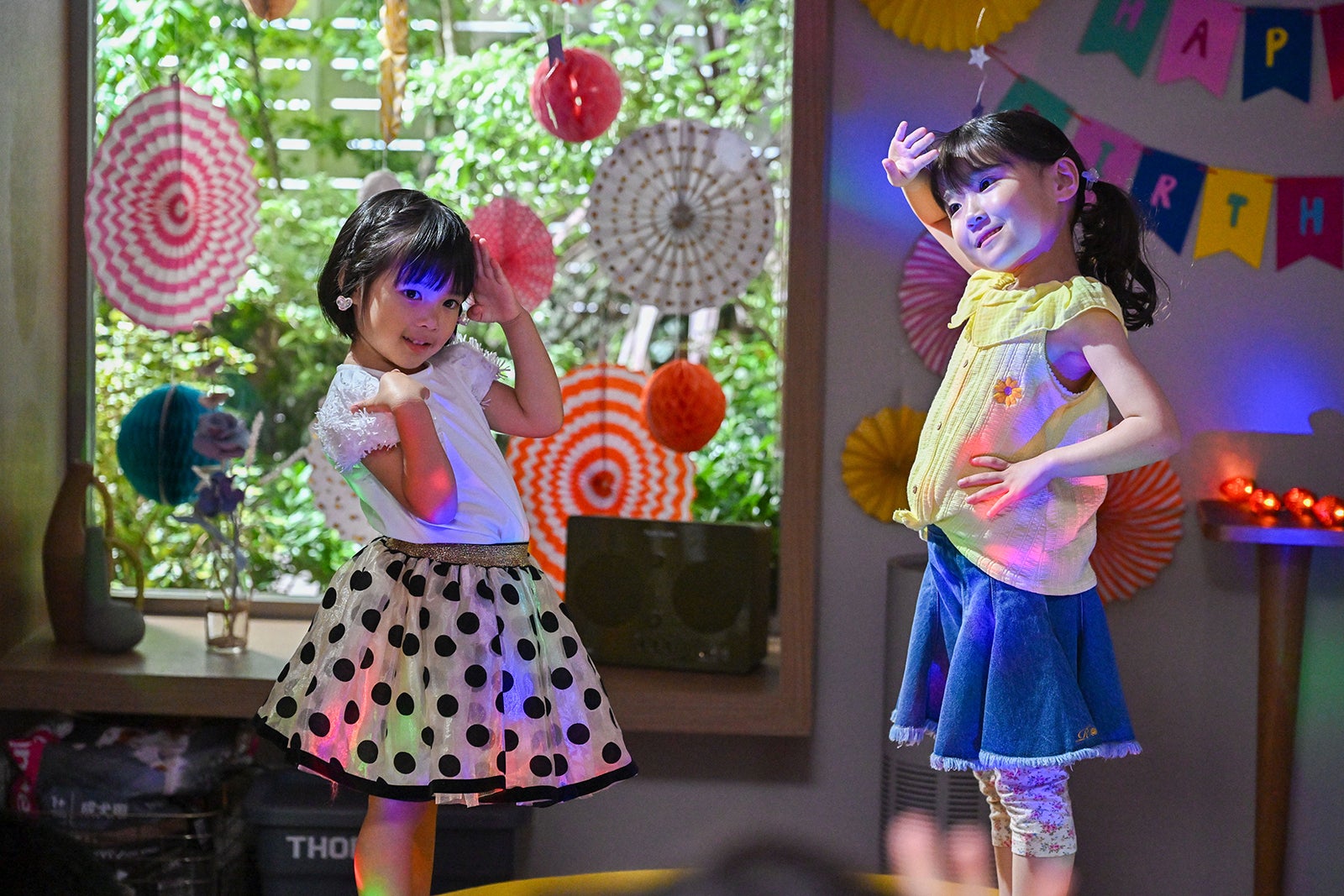 「西園寺さんは家事をしない」第4話より（C）TBS