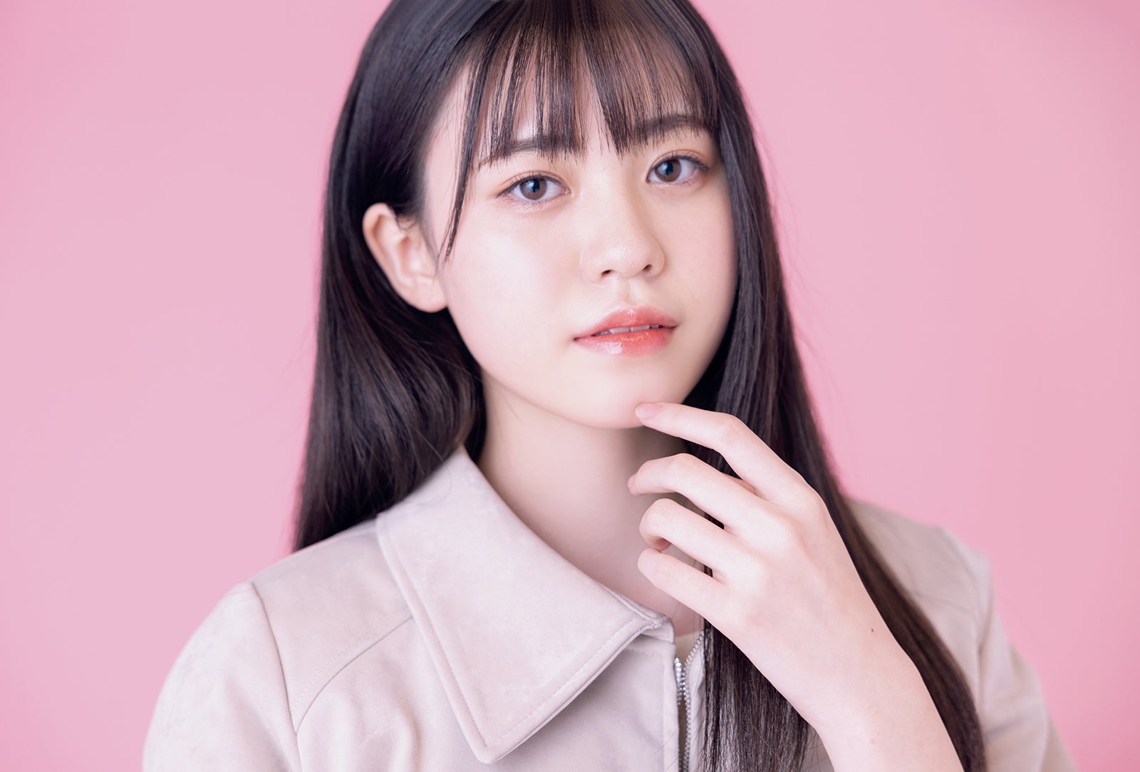 ラストアイドル阿部菜々実 Bis レギュラーモデル決定 松本ももな 畑美紗起はbisweb賞に モデルプレス ラストアイドル阿部菜々実 Bis レギュラーモデル決定 松本ももな 畑美紗起はbisweb賞に モデルプレス