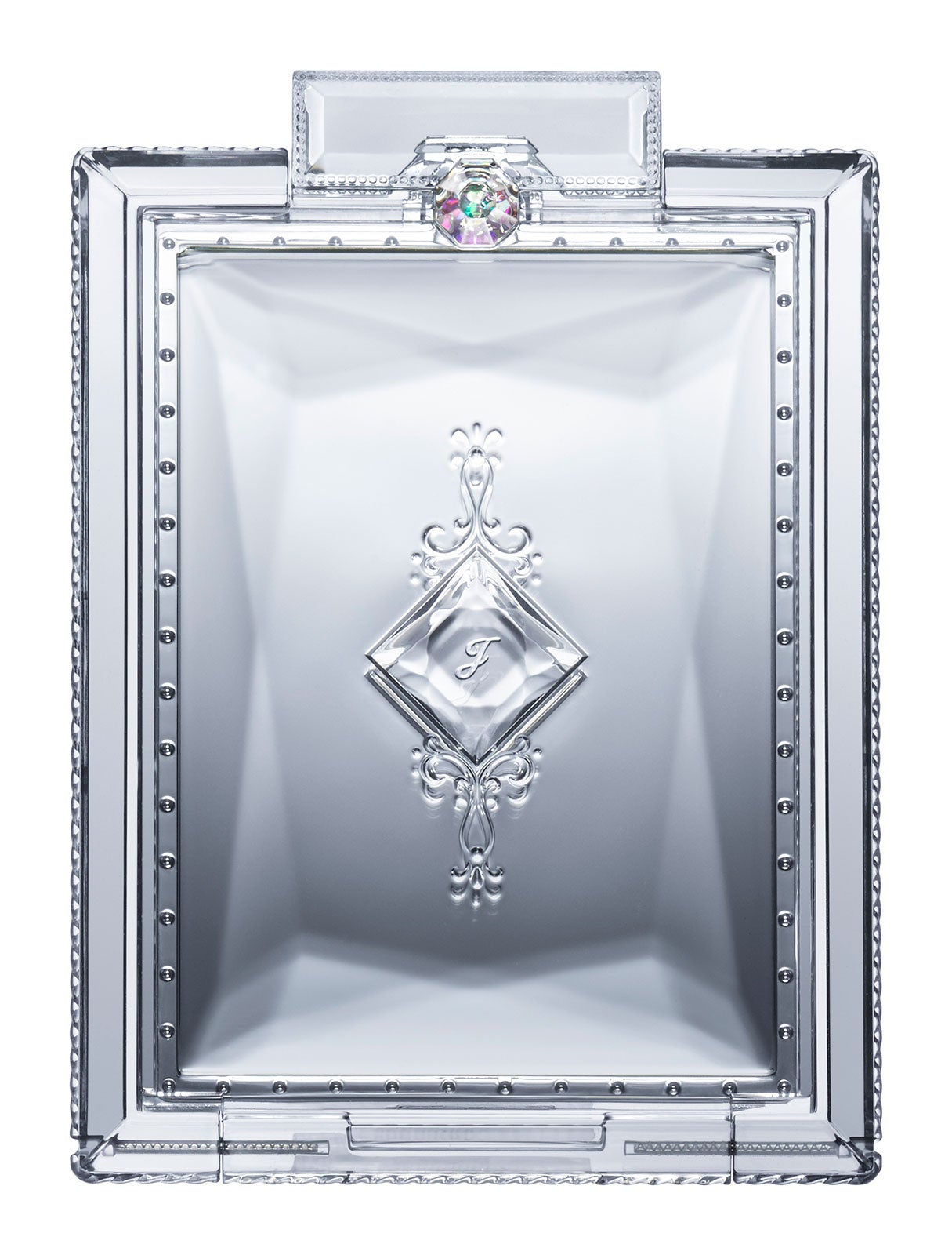 ジルスチュアート　コンパクトミラー Ⅲ／画像提供：JILL STUART Beauty