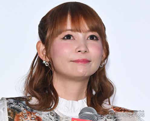 中川翔子、約1年ぶりすっぴん披露「綺麗」「スキンケア知りたい」の声