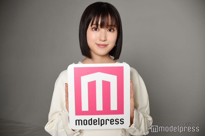 福本莉子(C)モデルプレス