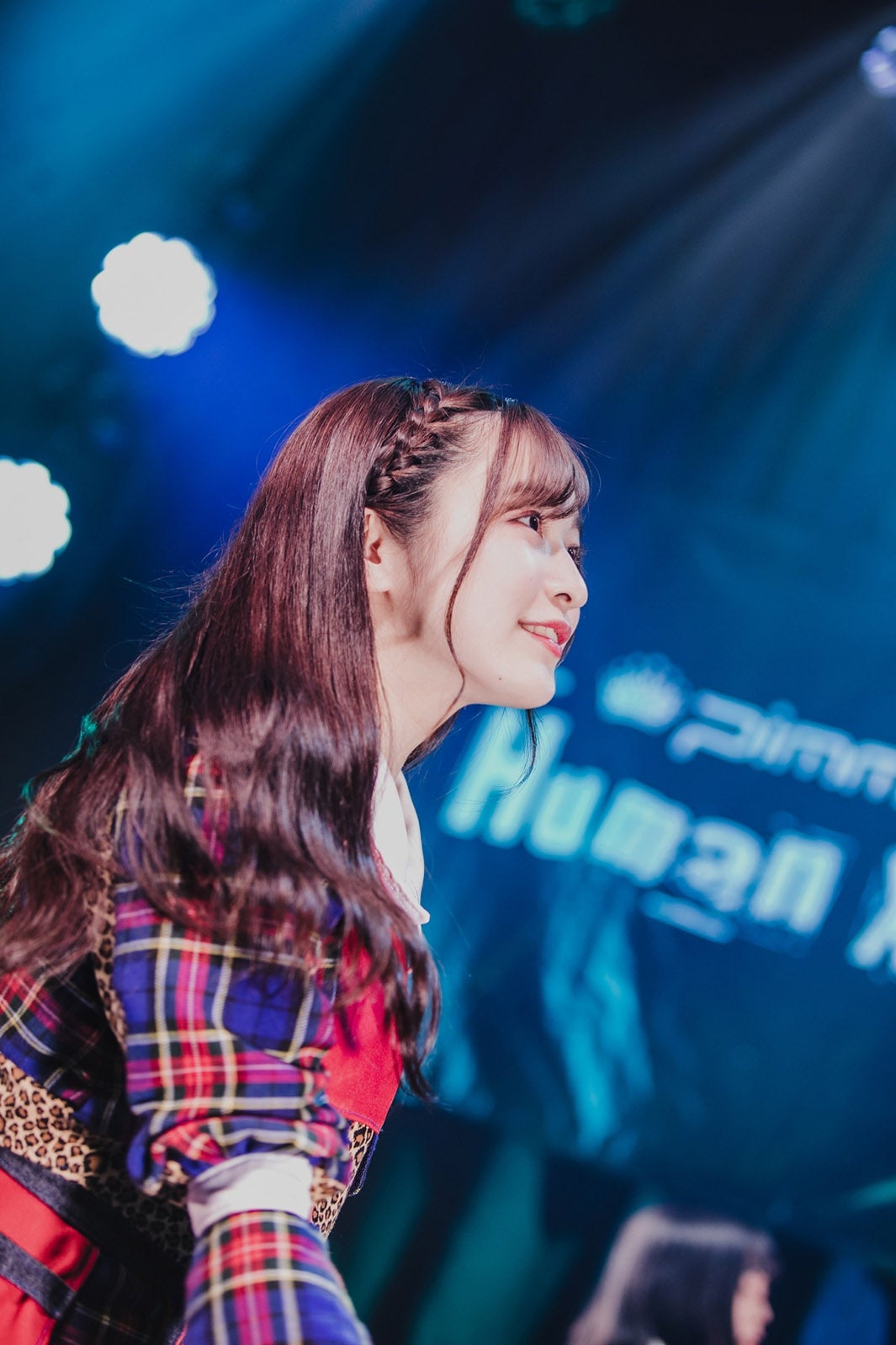 早川渚紗（提供写真）