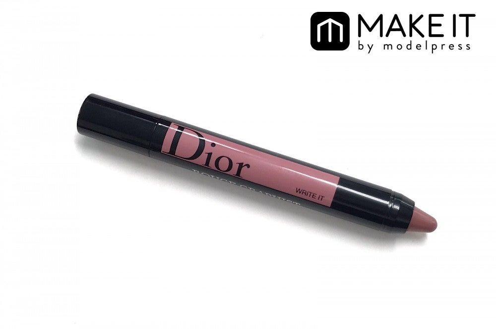 Dior／ルージュ ディオール グラフィスト／474 ライト イット／4,200円（税抜） (C)メイクイット