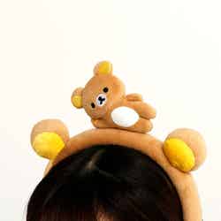 (C)2026 San-X Co.,Ltd.All Rights Reserved.