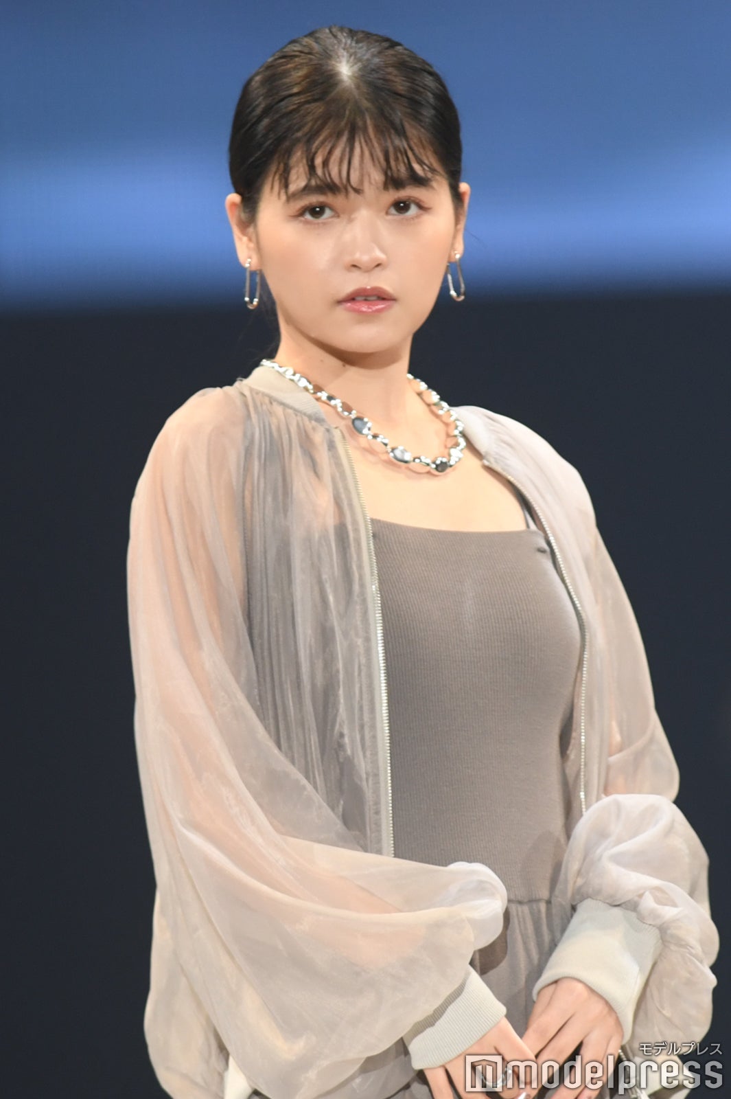 景井ひな（C）モデルプレス