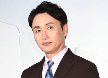 アンジャッシュ児嶋「流れで解散しそうになった」 渡部建とコンビ結成から34年 生放送でドキッ