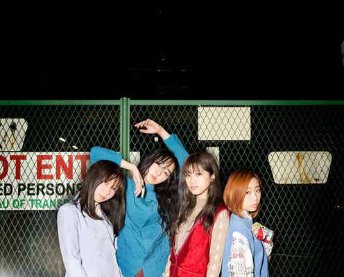 急死の赤い公園・津野米咲さん、SMAPやハロプロに楽曲提供 ファンから悲しみの声