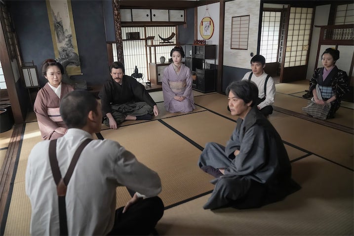 この中に犯人が…『ばけばけ』焼き網紛失で松野家ギスギス「思ったより深刻」「転換点になりそう」