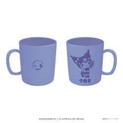 マグカップ 税込2,200円(C)2025 SANRIO CO., LTD. APPROVAL NO. L661943