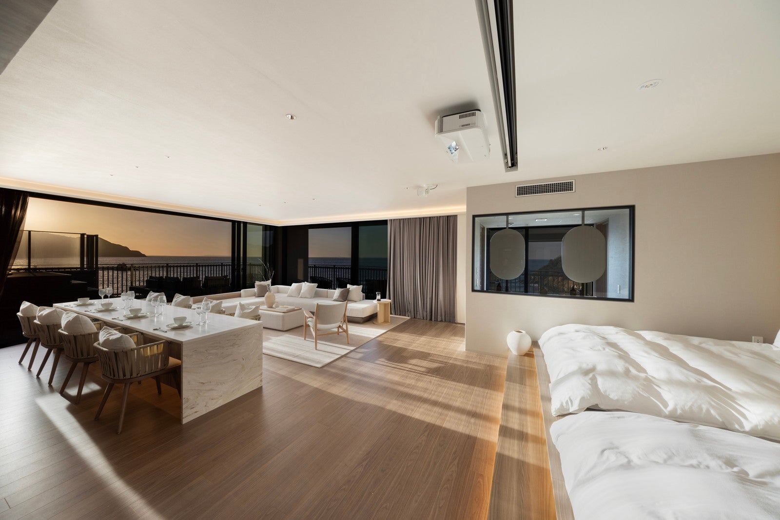 seven x seven 糸島／提供画像