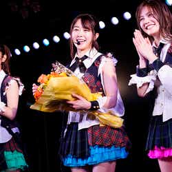 モデルプレス - AKB48峯岸みなみ、劇場公演1000回出演を達成 ファン&メンバーが祝福