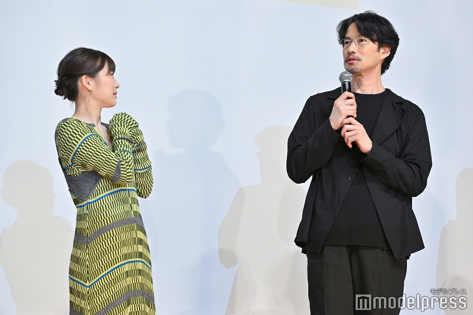 伊藤沙莉、竹野内豊（C）モデルプレス