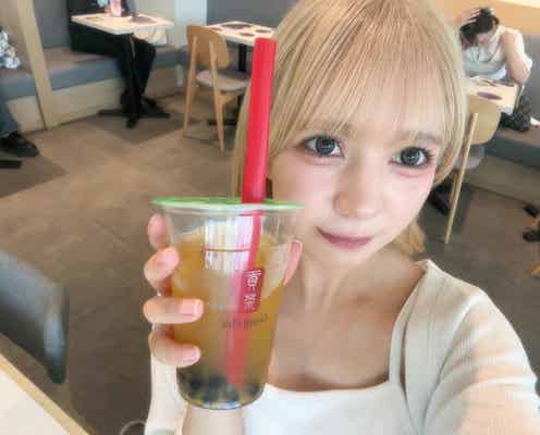 「桜美林大学桜コンテスト」ファイナリスト・中島あかりさんの素顔に迫る【大学コンテスト2024特集】