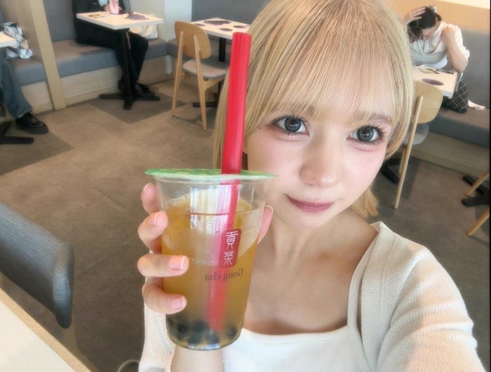 「桜美林大学桜コンテスト」ファイナリスト・中島あかりさんの素顔に迫る【大学コンテスト2024特集】