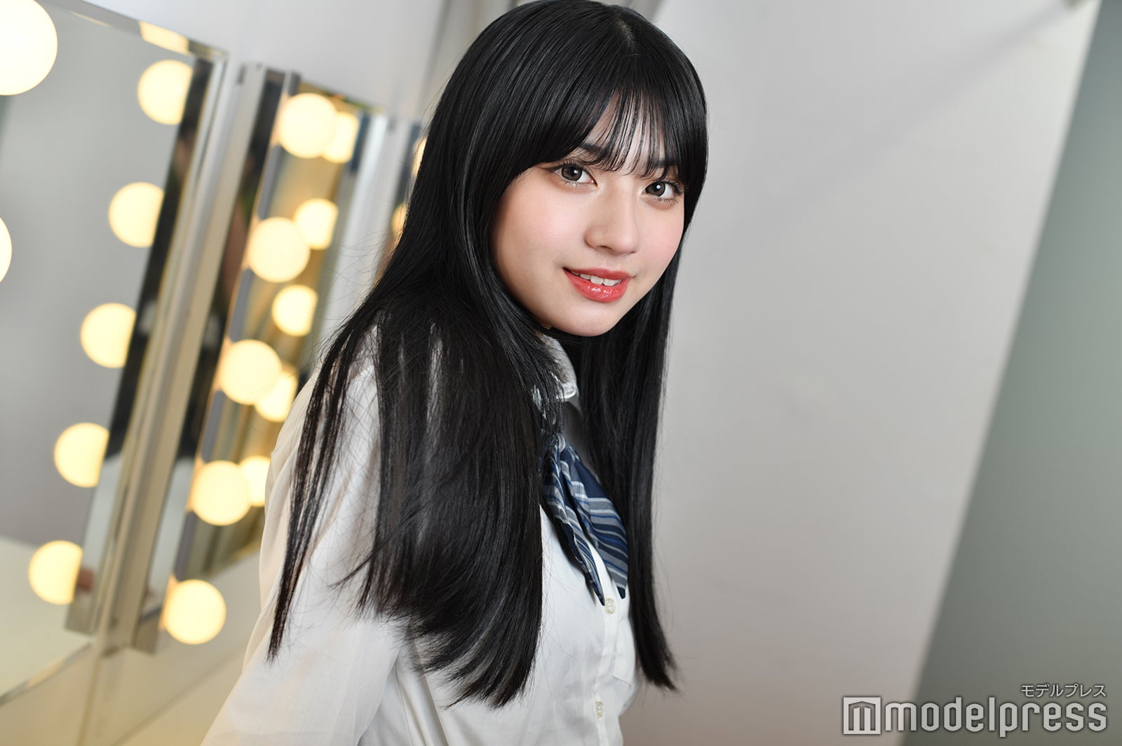 向井怜衣（C）モデルプレス