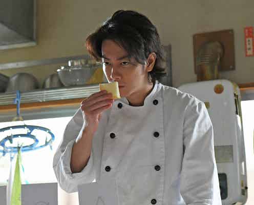 「義母と娘のブルース」麦田(佐藤健)が覚醒 亜希子(綾瀬はるか)との奮闘劇に感動の声