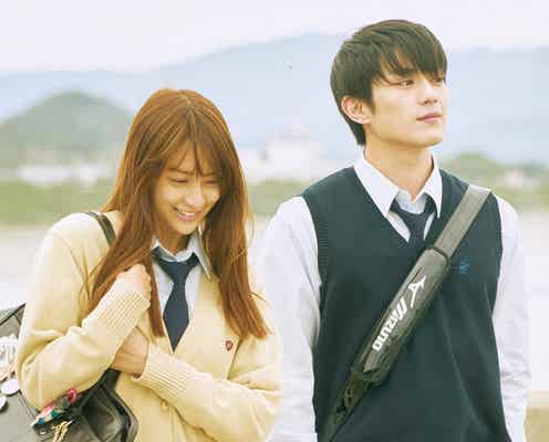 Hey! Say! JUMP伊野尾慧&山本美月のキス寸前、顔面白塗り、女装解禁 追加キャストも発表