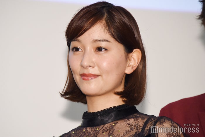 第1子妊娠の石橋杏奈 幅広い役柄で脚光 美ボディも話題に 略歴 モデルプレス