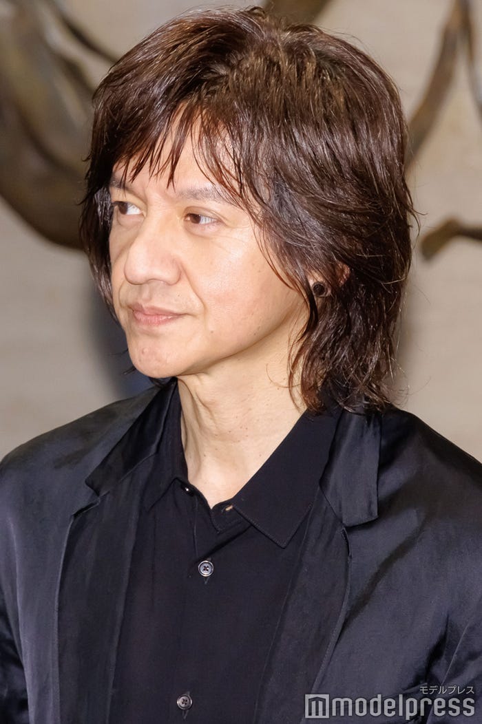 岡本健一(C)モデルプレス