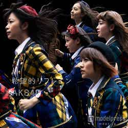AKB48 38thシングル「希望的リフレイン」（11月26日発売）初回盤Type-C