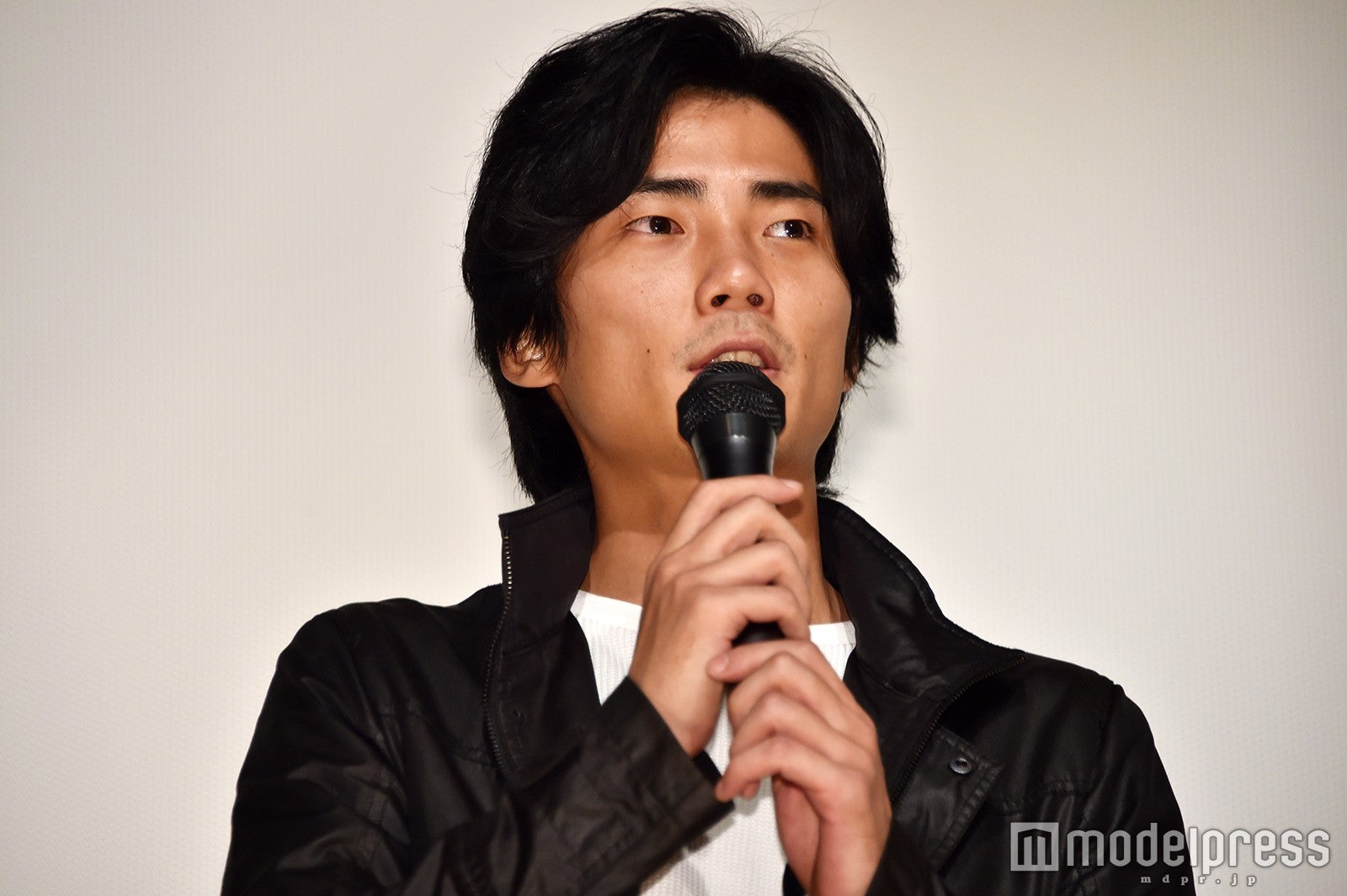 毎熊克哉、結婚していた