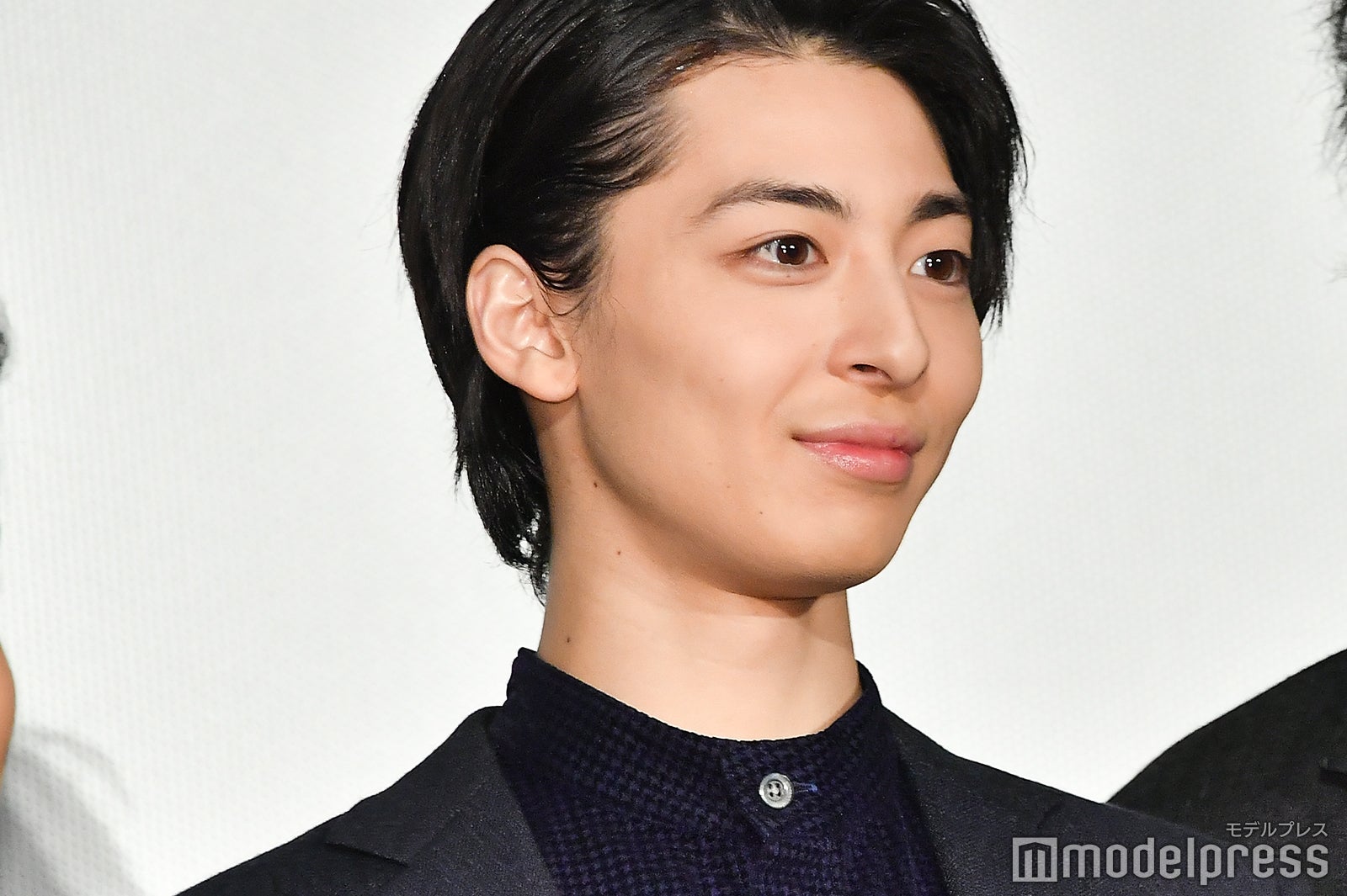 高杉真宙（C）モデルプレス