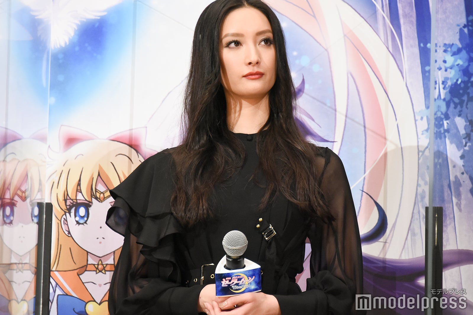 菜々緒（C）モデルプレス