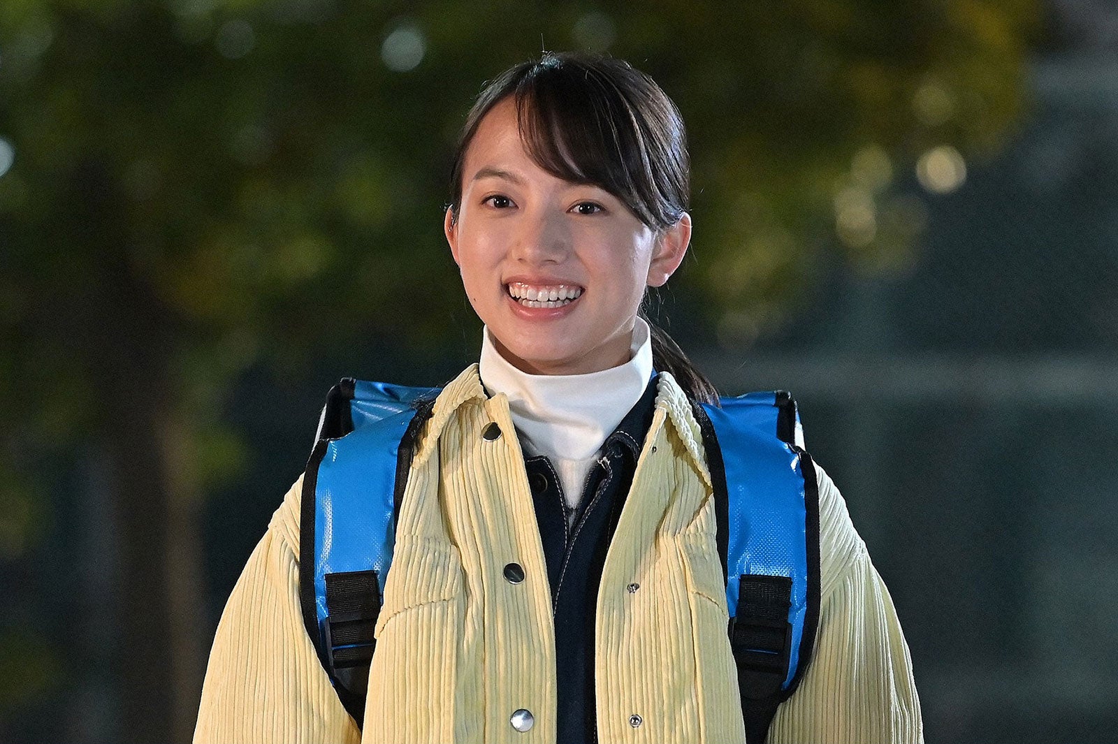 清原果耶／「ファイトソング」第7話より（C）TBS