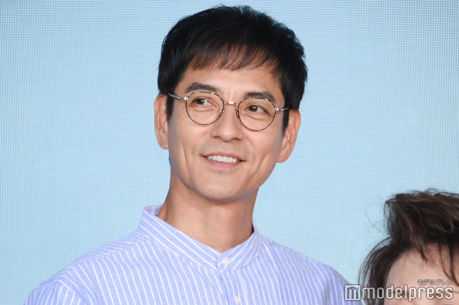 沢村一樹（C）モデルプレス