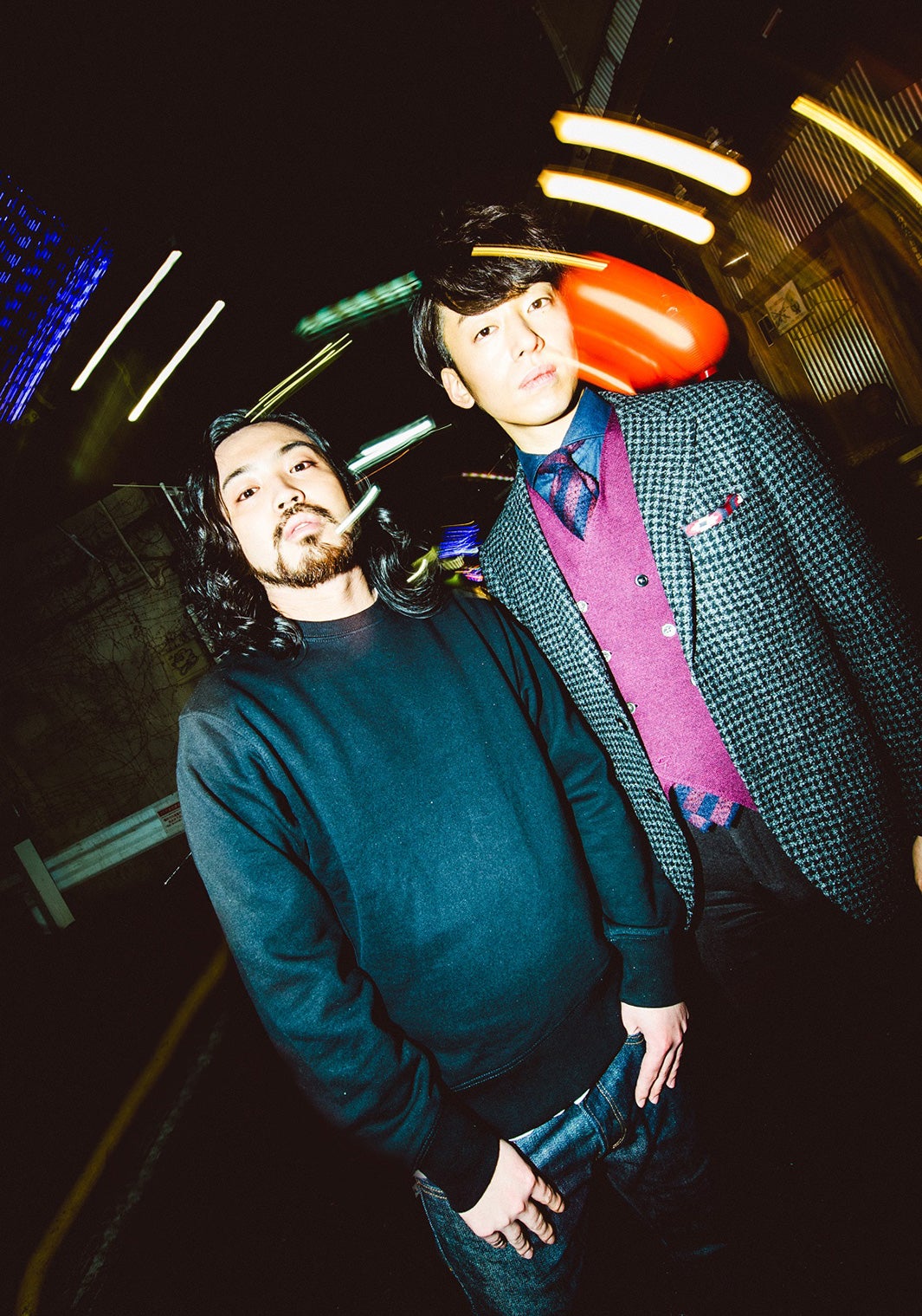 R-指定、DJ松永（提供写真）