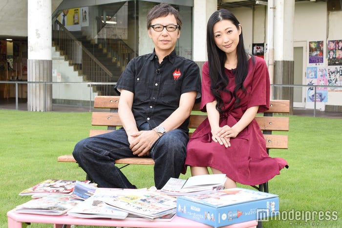 壇蜜 初ヌード 撮影の裏話明かす 板尾壇 談 モデルプレス 壇蜜 初ヌード 撮影の裏話明かす 板尾壇 談 モデルプレス
