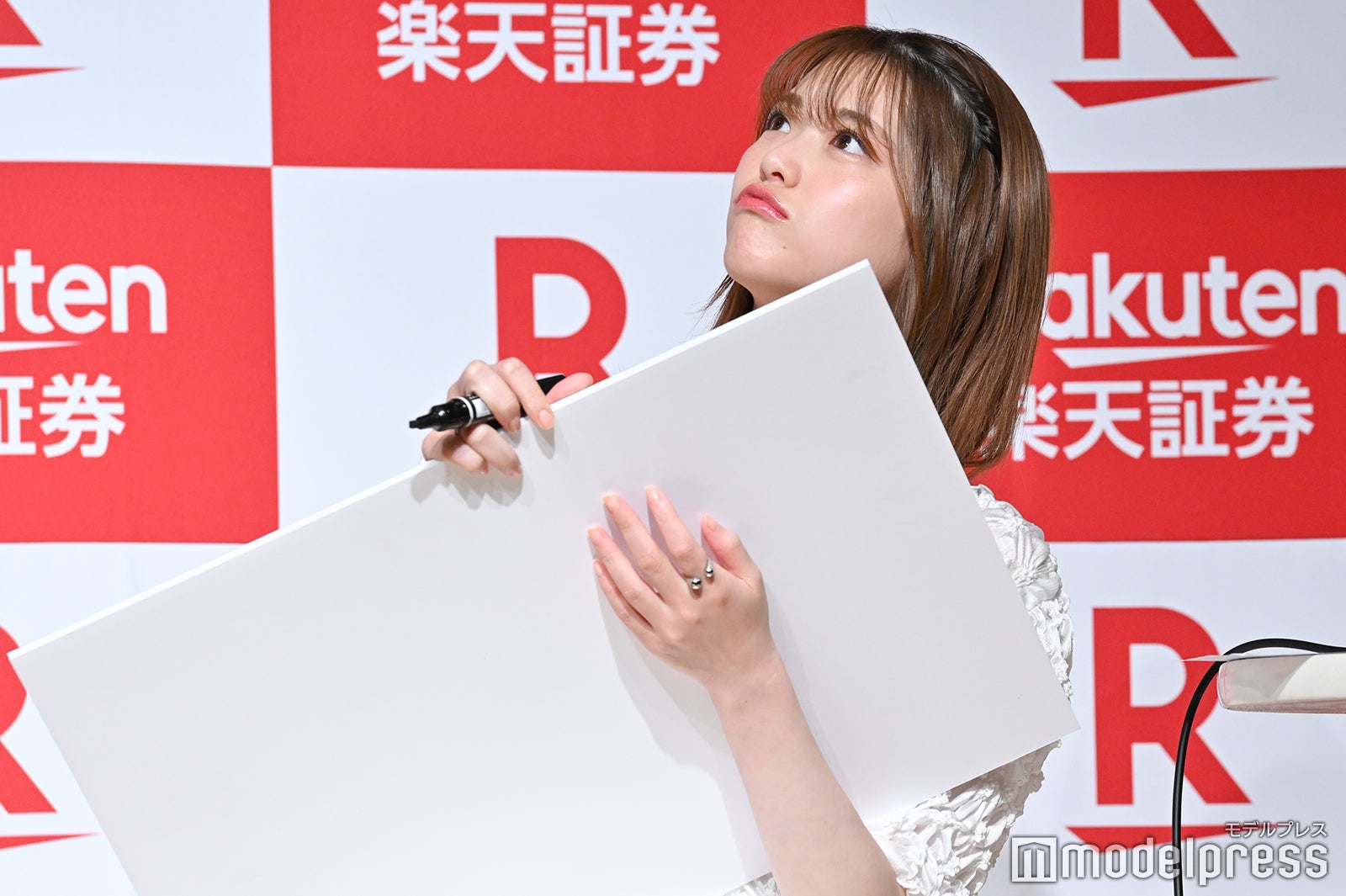 松村沙友理（C）モデルプレス