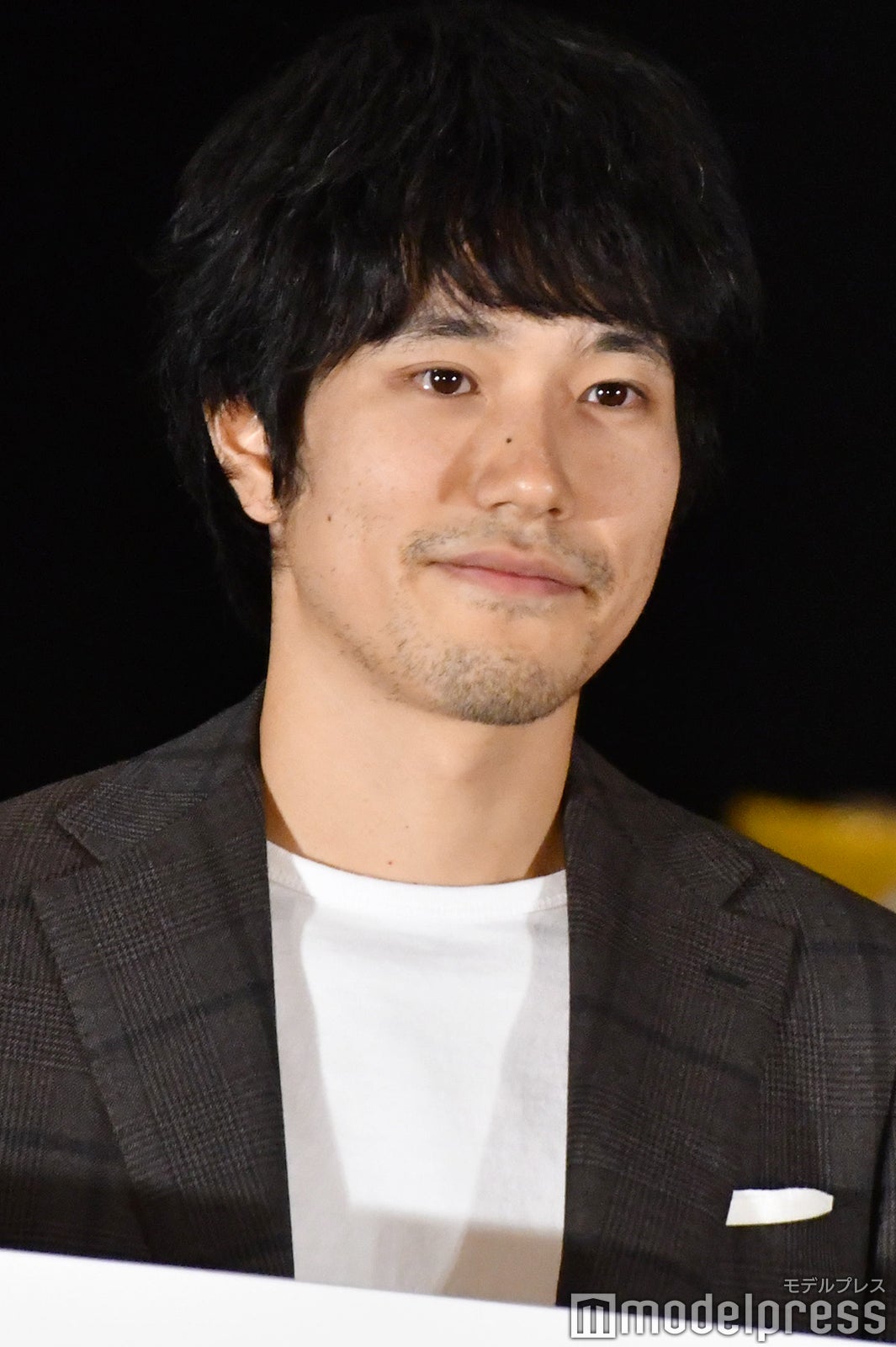 松山ケンイチ （C）モデルプレス