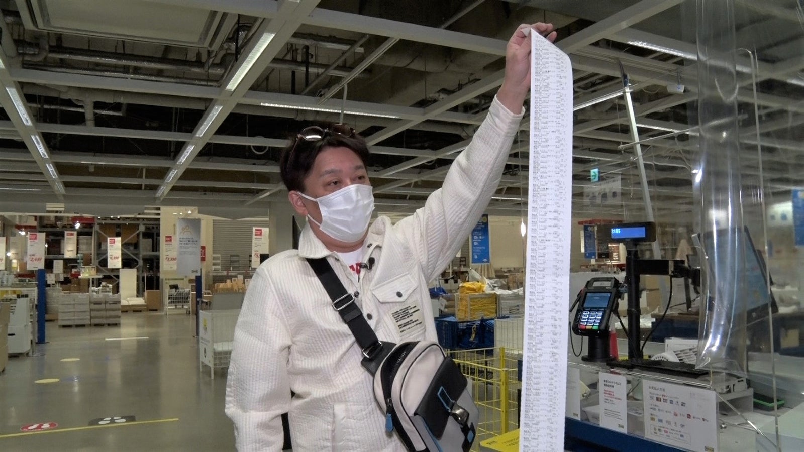 坂上忍（C）フジテレビ