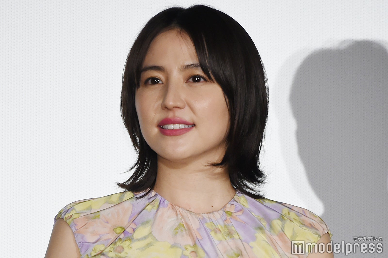 長澤まさみ （C）モデルプレス
