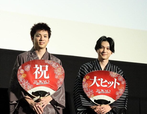 Wowowドラマで初主演 田牧そら たくさんの人を幸せにできる女優になりたい モデルプレス